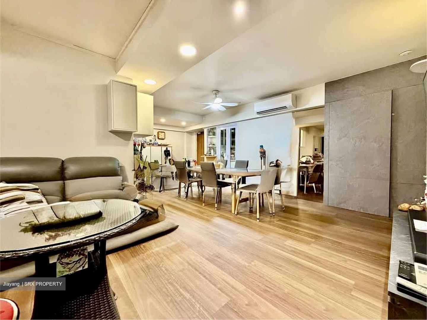 Blk 447 Sin Ming Court (Bishan), HDB 5 Rooms #584938211